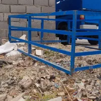 باربند نیسان