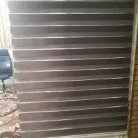 پرده زبرا|پرده، رانر، رومیزی|قم, الوندیه و گذر صادق|دیوار