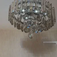 لوستر|لوستر و چراغ آویز|همدان, |دیوار