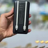 پاوربانک 20هزار فست شارژ ، گارانتی دار|لوازم جانبی موبایل و تبلت|اصفهان, عطار نیشابوری|دیوار