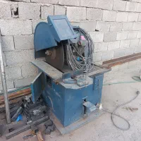 اره اتشی تک فاز