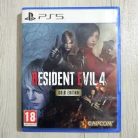 رزیدنت ایول ۴ Resident Evil 4 remake