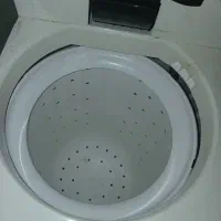 لباسشویی دوقلو بست نو