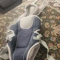 آغوشی کودک چیکو