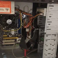 کیس ddr3|رایانه رومیزی|تبریز, |دیوار