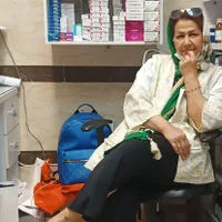 تزریقات در منزل توسط خانم فتحی|خدمات آرایشگری و زیبایی|تهران, پاسداران|دیوار