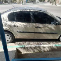 مگان 2006 دنده|خودرو سواری و وانت|کرمان, |دیوار