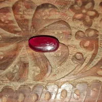 سنگ یاقوت اصل کهنه