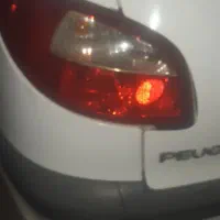 چادر ماشین ضد آب جنس ترک