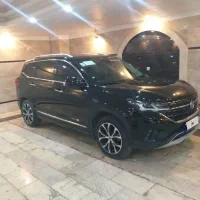 خودرو FMC T5|خودرو سواری و وانت|فردیس, فردیس|دیوار