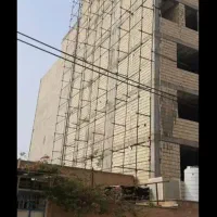 داربست فلزی با قیمت مناسب و فوری