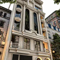 پیش‌فروش100/110/220متری‌سازنده‌سرشناس‌بنام،سبلان|پیش‌فروش املاک|گنبد کاووس, |دیوار