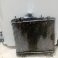 رادیاتور پراید