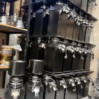 گرایندراسیاب قهوه صنعتی  اصفهان نگین نقد و اقساط