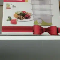 بخر پز مارک  فلر|اجاق گاز و لوازم برقی پخت‌وپز|تهران, دریاچه شهدای خلیج فارس|دیوار