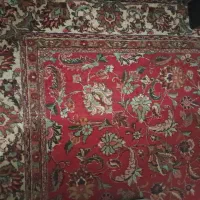 فرش دستباف 12 متری