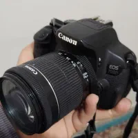 دوربین عکاسی کانن canon 700d