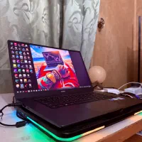 لپ تاپ هواوی نسل۱۱ d15