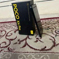 پوکو x4 پرو رم 8 حافظه 256|موبایل|نجف‌آباد, شریعتی غربی|دیوار