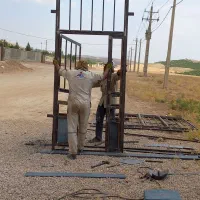 جوشکاری سیار