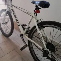 دوچرخه اورلورد|دوچرخه، اسکیت، اسکوتر|تهران, تجریش|دیوار