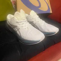 کتونی اسیکس اورجینال Asics|کیف، کفش، کمربند|تهران, دریاچه شهدای خلیج فارس|دیوار