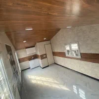 کانکس مسکونی و اقتصادی مطمعن|مصالح و تجهیزات ساختمان|رباط‌کریم, رباط‌کریم|دیوار