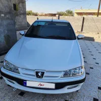 فروش پارس مدل ۴۰۱ کارکرد ۱۷۰۰۰