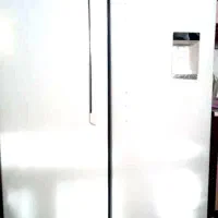 یخجال دوقلوی سوزان|یخچال و فریزر|ترکمانچای, |دیوار