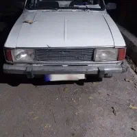 پیکان وانت کفی مبلی سالم