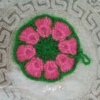 اسکاج سوزنی با دوام|لوازم نظافت|قم, زنبیل آباد|دیوار