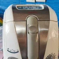 سرخ کن تولیپس نو