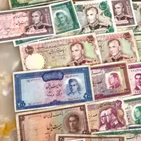 خرید و فروش سکه و اسکناس