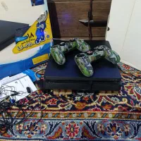 پلی 4 کپیخور pes4
