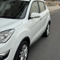 چانگان مدل 98|خودرو سواری و وانت|کرج, شهرک ولیعصر|دیوار