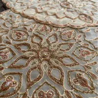 رومیزی ۵ تکه آکبند