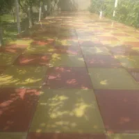 کار ساختمانی