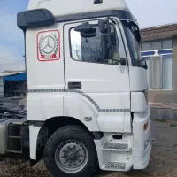 کشنده اکسور|خودرو سنگین|بستان آباد, |دیوار