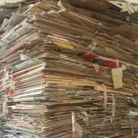 خریدار کارتن و کتاب ضایعاتی