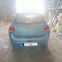 تیبا 2|خودرو سواری و وانت|تبریز, |دیوار