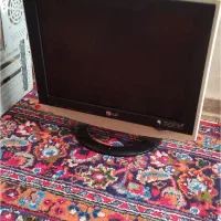 کیس و مانیتور