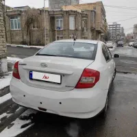 ام وی ام 550 مدل 96|خودرو سواری و وانت|ارومیه, |دیوار