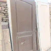 درب|مصالح و تجهیزات ساختمان|مشهد, شهرک بهارستان|دیوار