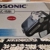 بخارشو