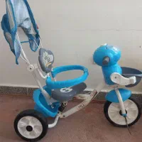 فروش سه چرخه بچه گانه