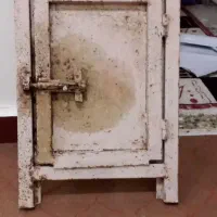 درب کوچک۵۰در۴۰