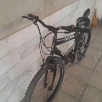 دوچرخه ۲۶ برند viva