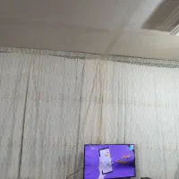 پرده پذیرایی