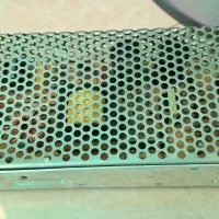 تابلو ال ای دی عطاری سادات سالم و نو|فروشگاه و مغازه|مشهد, سرافرازان|دیوار