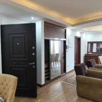 رهن کامل تک واحدی لاکچری|اجارهٔ آپارتمان|اهواز, کوی پیروزی|دیوار